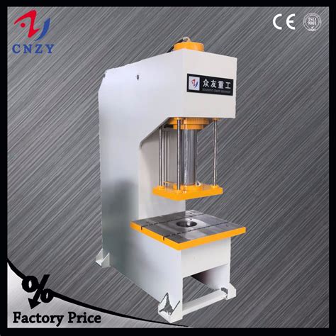 metal sheet bending machine hydraulic press|20 ton press dies.